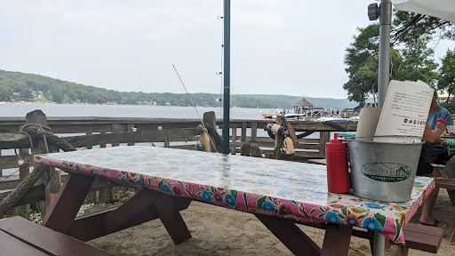 Town Docks